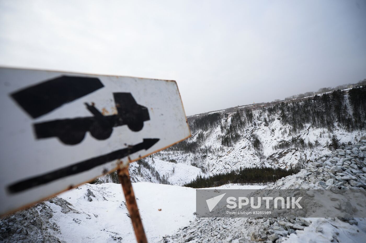 Enterprise for commercial production of emeralds in Sverdlovsk Region