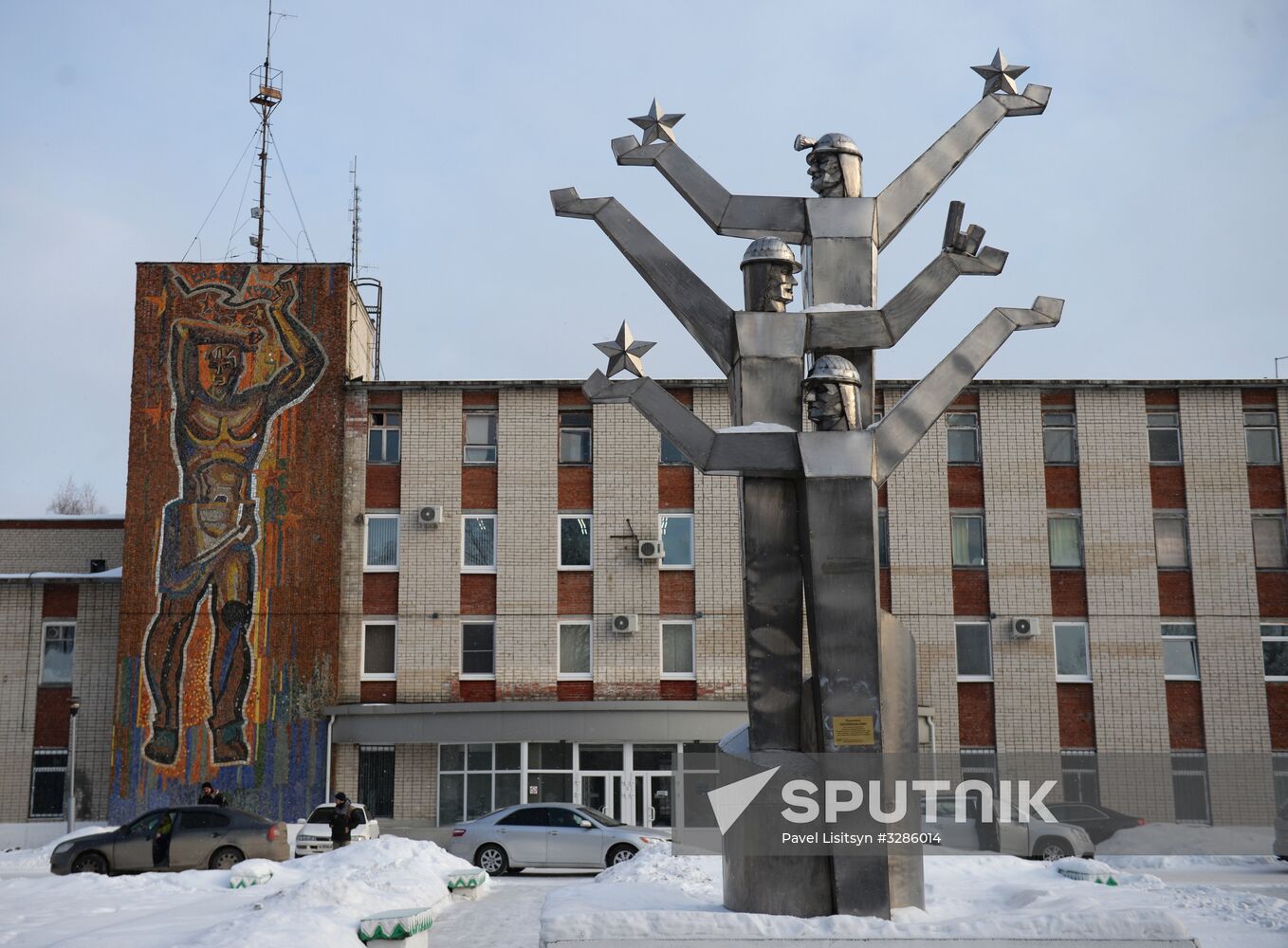 Enterprise for commercial production of emeralds in Sverdlovsk Region