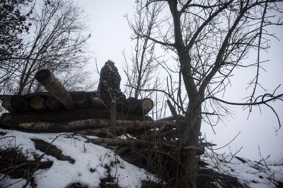 Update on South-Eastern Ukraine