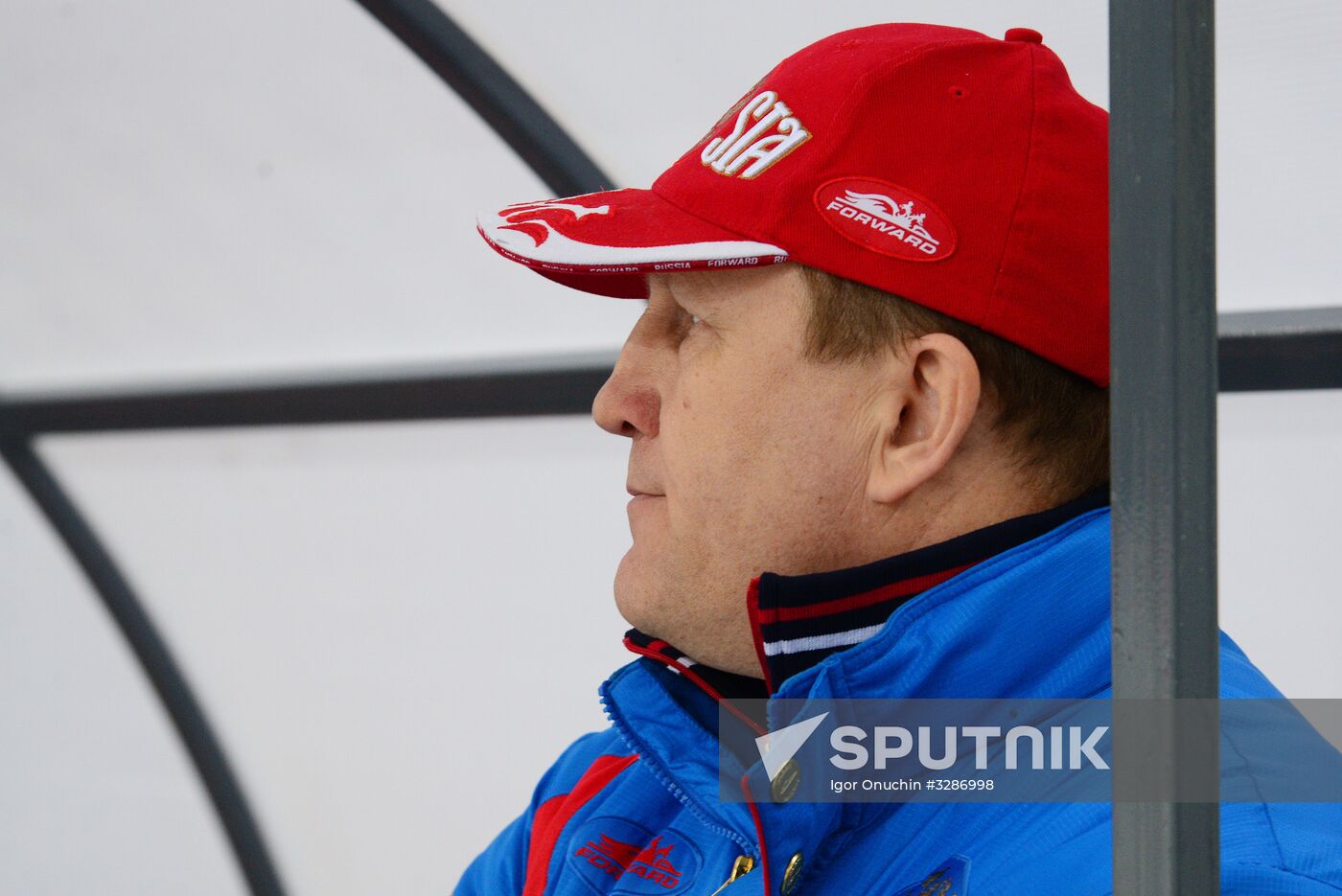 Bandy World Championship. Final