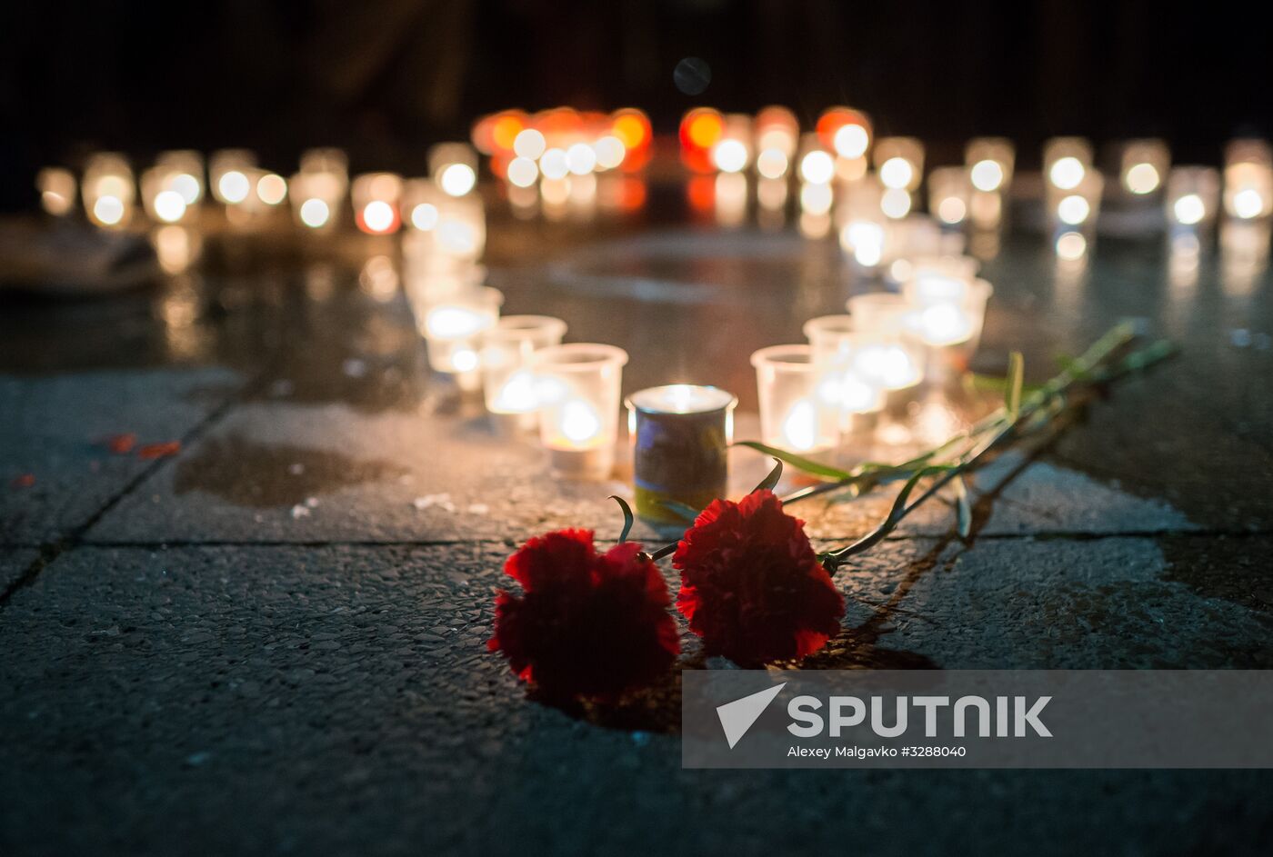 Event to honor memory of Su-25 pilot killed in Syria