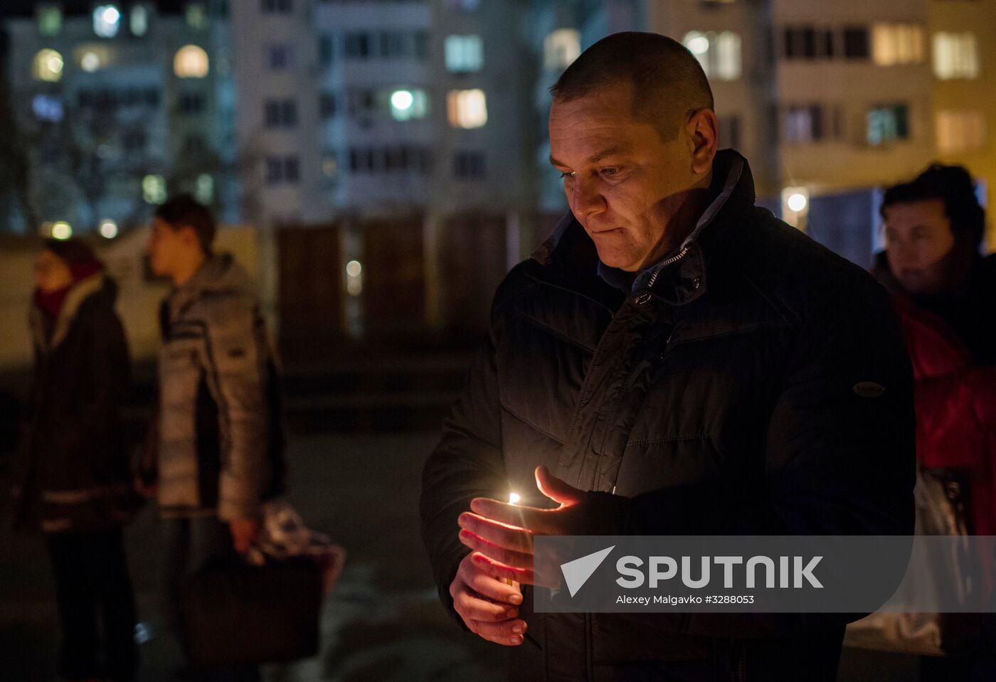Event to honor memory of Su-25 pilot killed in Syria