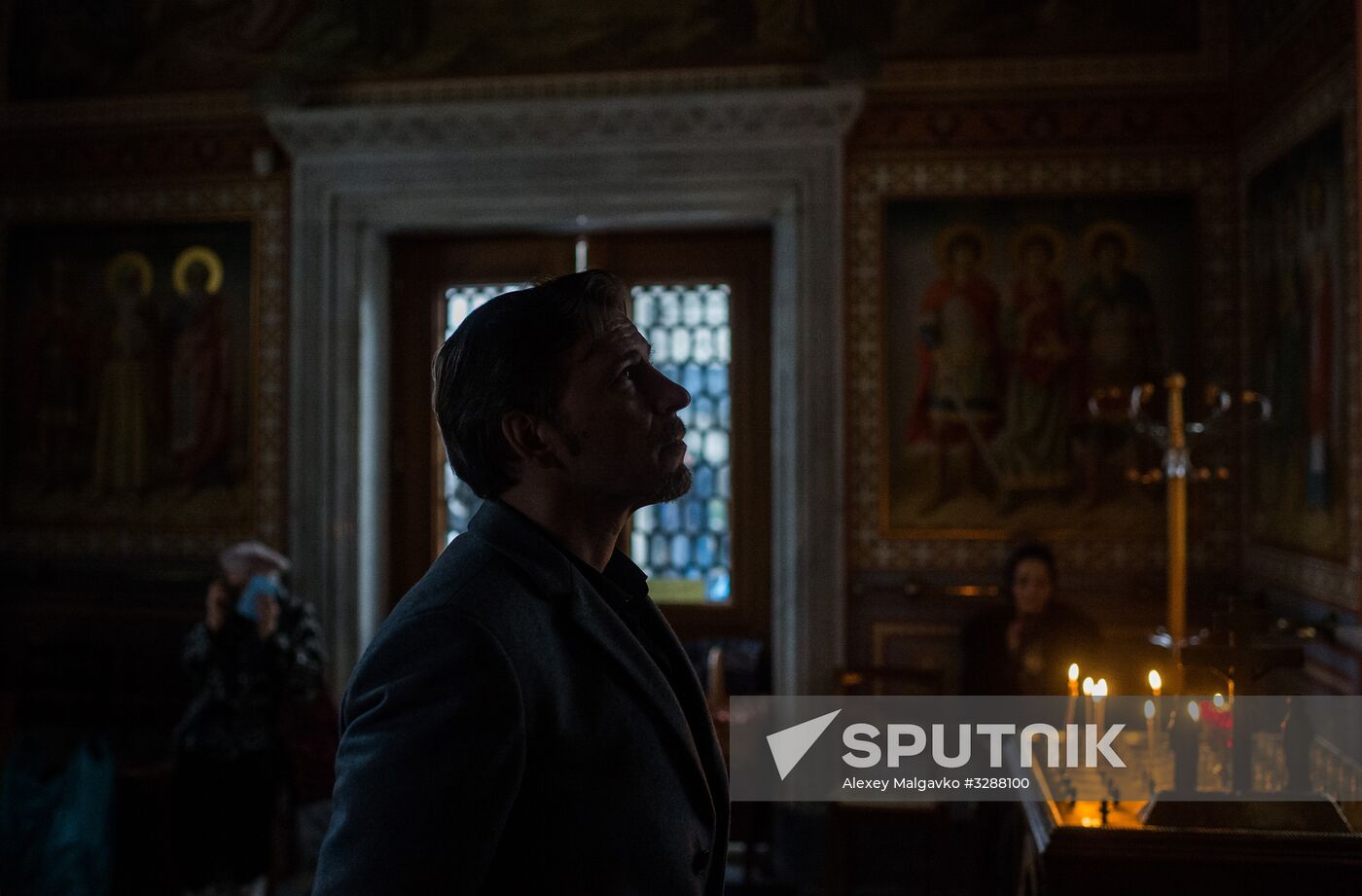 German delegation visits Crimea