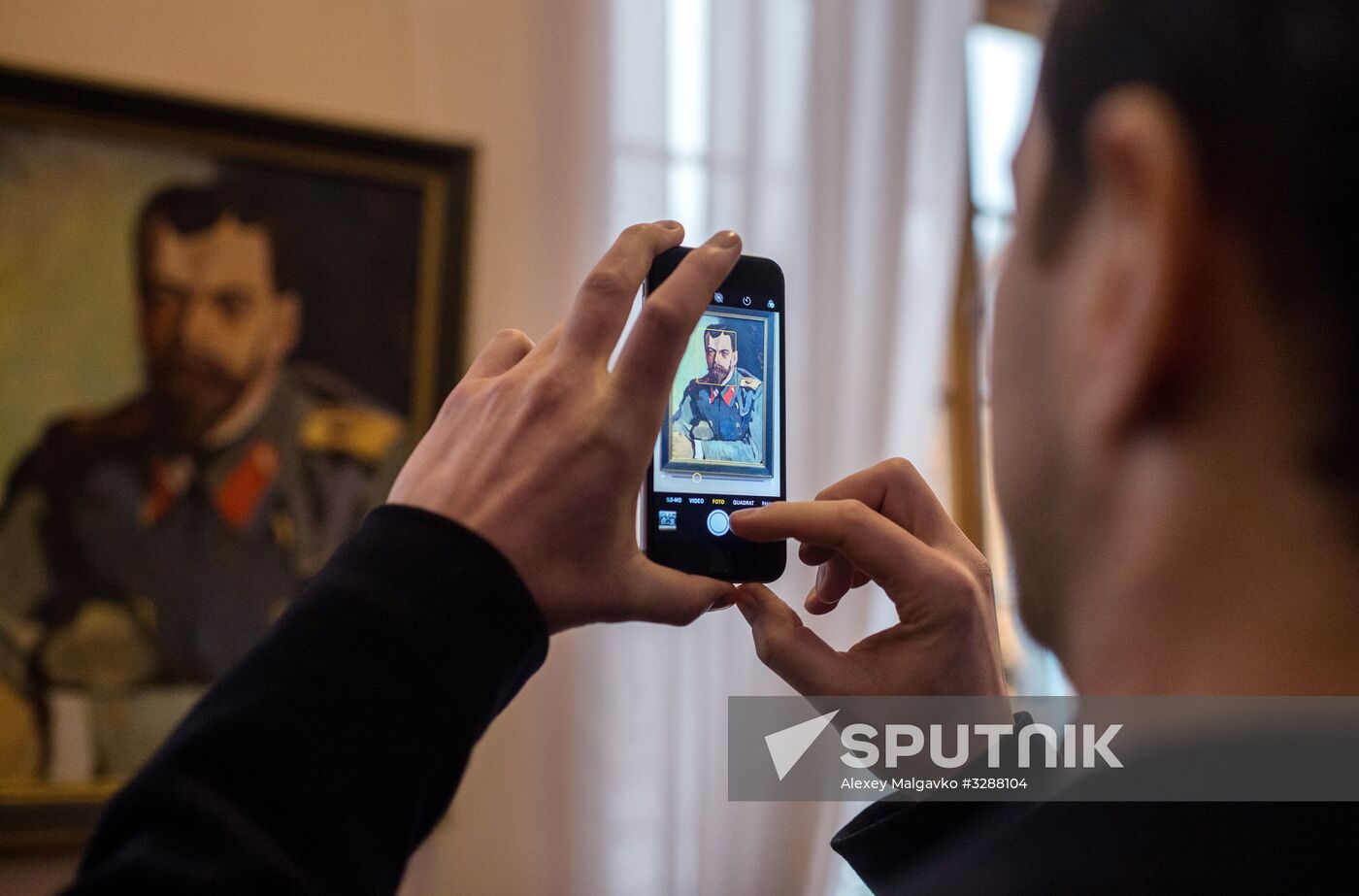 German delegation visits Crimea