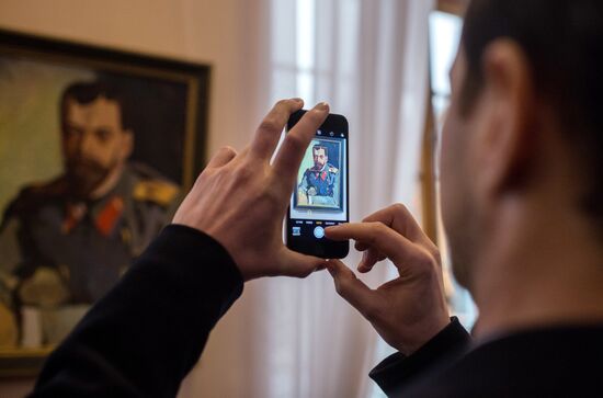 German delegation visits Crimea