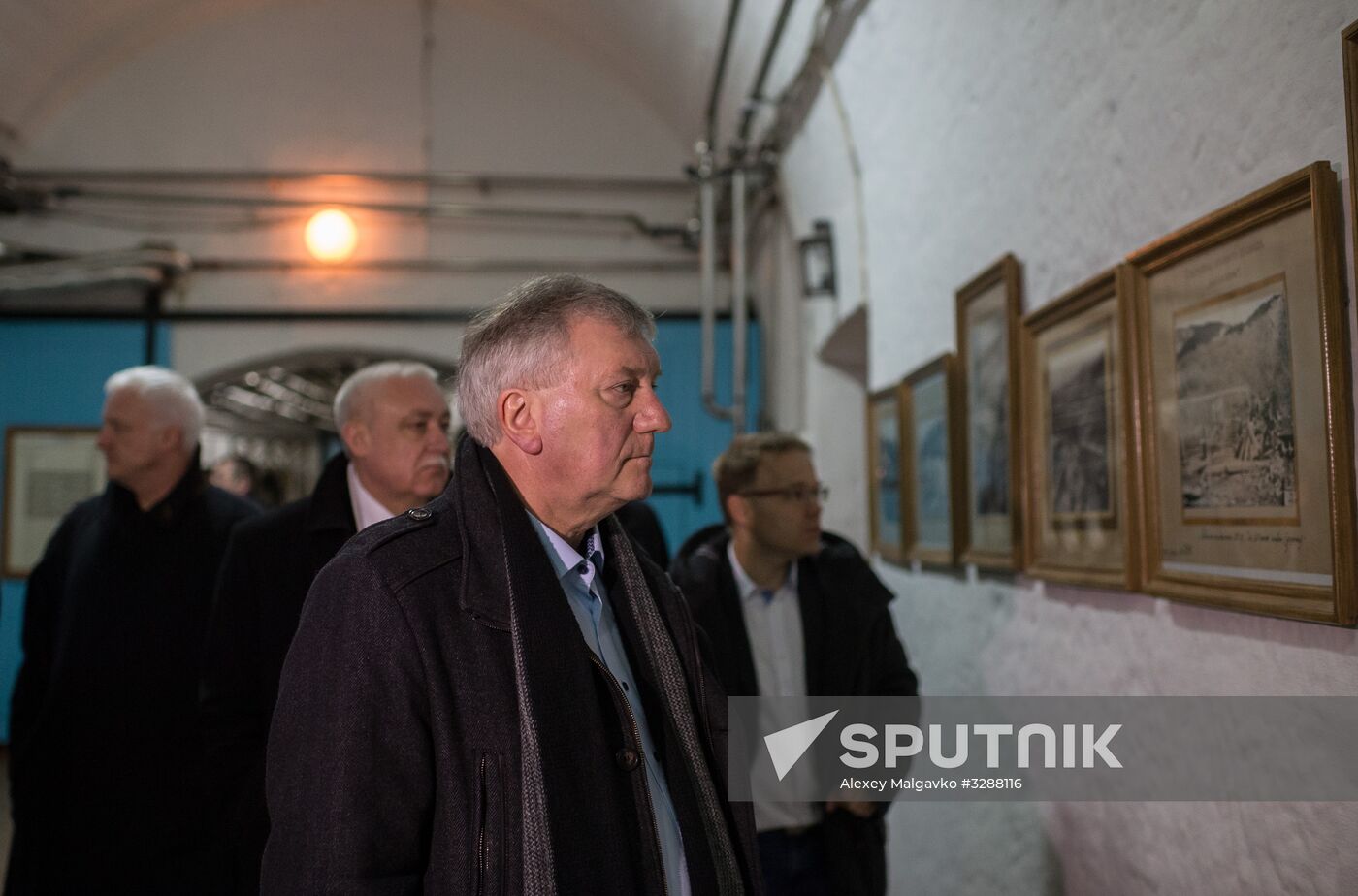 German delegation visits Crimea