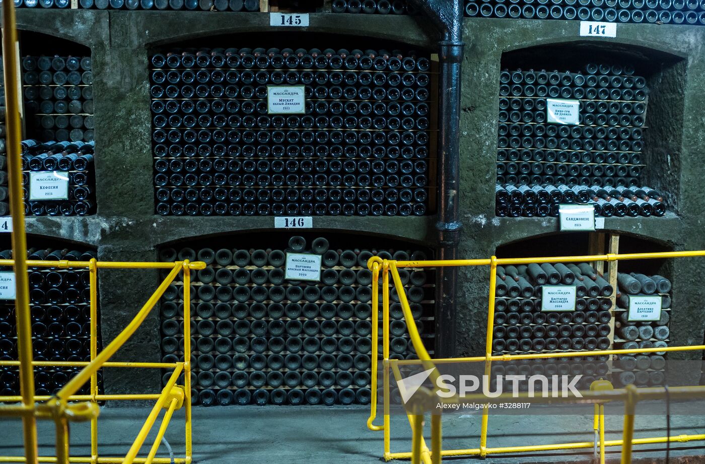 German delegation visits Crimea