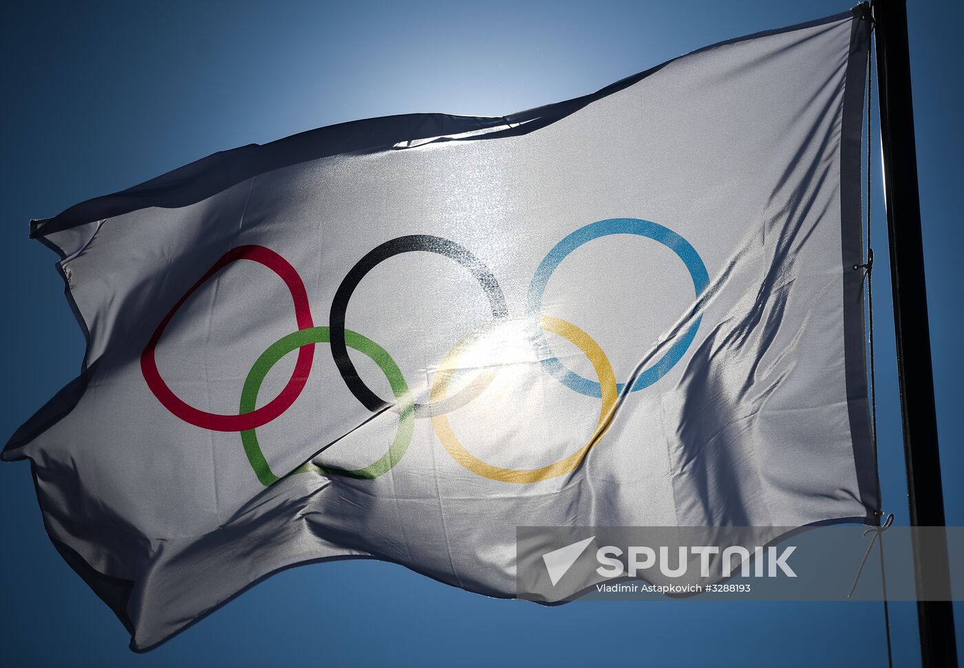 Preparing for 2018 Winter Olympics in Pyeongchang