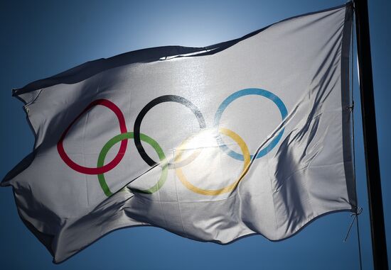 Preparing for 2018 Winter Olympics in Pyeongchang