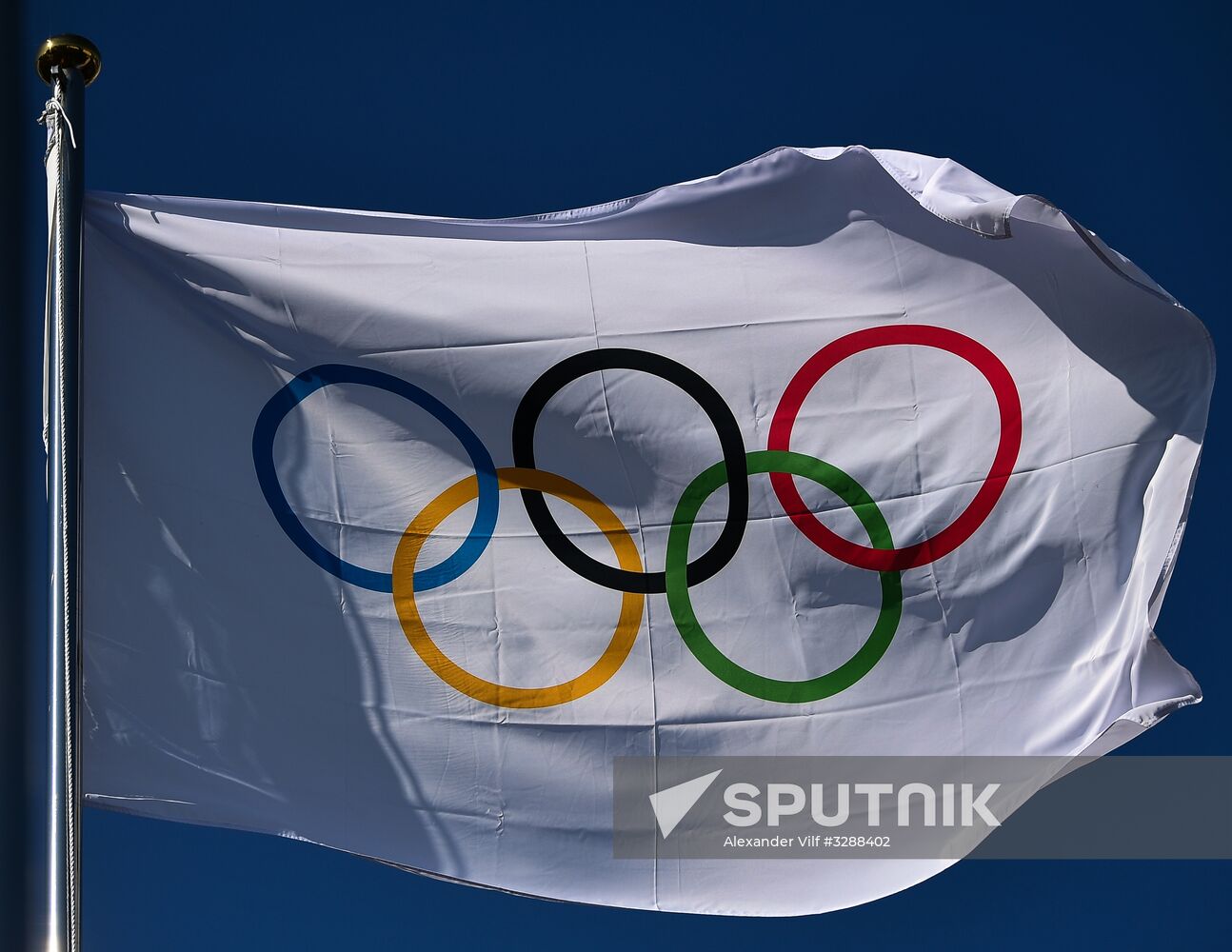 Preparing for 2018 Winter Olympics in Pyeongchang
