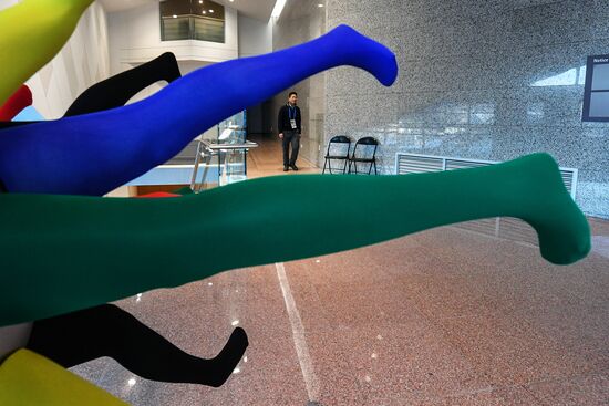 Preparing for 2018 Winter Olympics in Pyeongchang