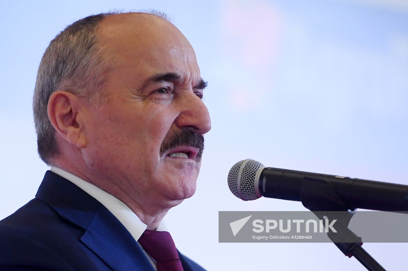 Moscow hosts Agro-Farm 2018 International Exhibition