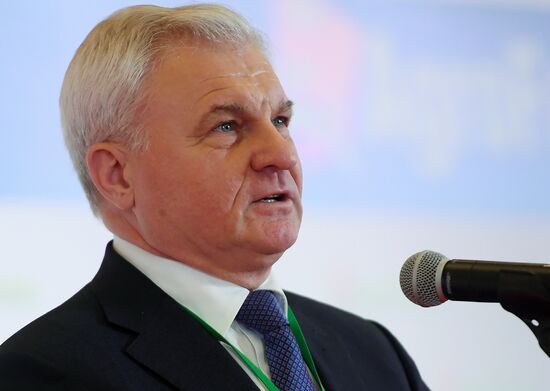 Moscow hosts Agro-Farm 2018 International Exhibition