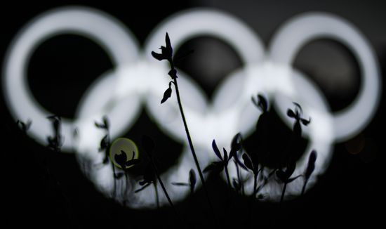 Preparing for 2018 Winter Olympics in Pyeongchang
