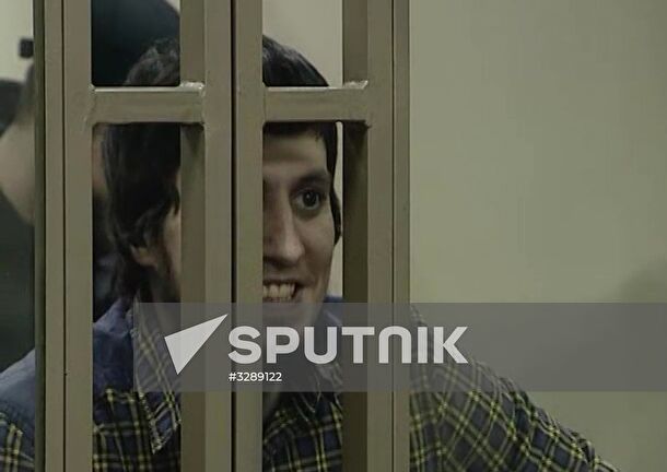 Court issues verdict to members of illegal armed group plotting terrorist attacks in Russia