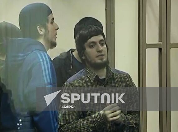 Court issues verdict to members of illegal armed group plotting terrorist attacks in Russia