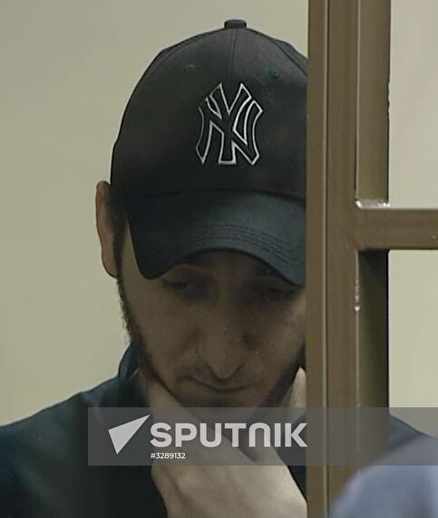 Court issues verdict to members of illegal armed group plotting terrorist attacks in Russia
