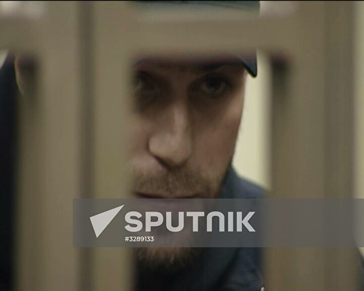 Court issues verdict to members of illegal armed group plotting terrorist attacks in Russia