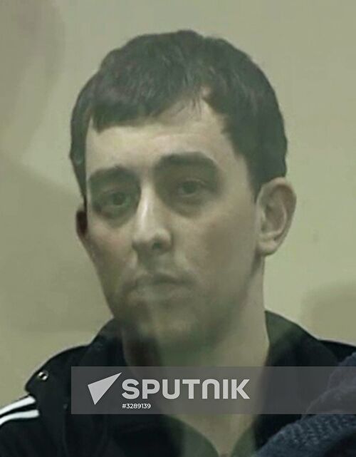 Court issues verdict to members of illegal armed group plotting terrorist attacks in Russia