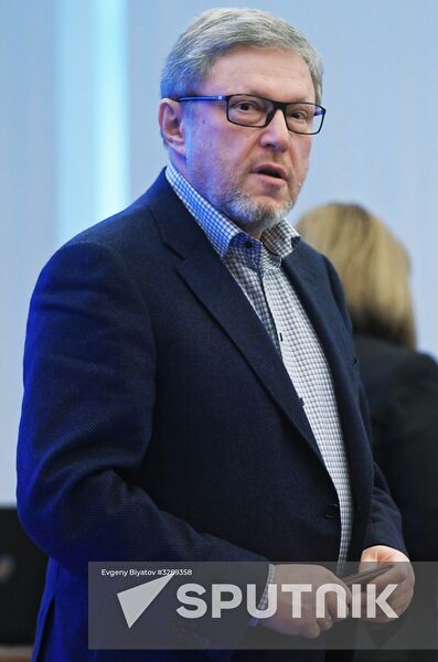 Registration of Russian presidential candidates