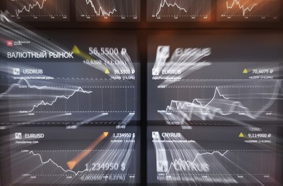 Moscow Exchange
