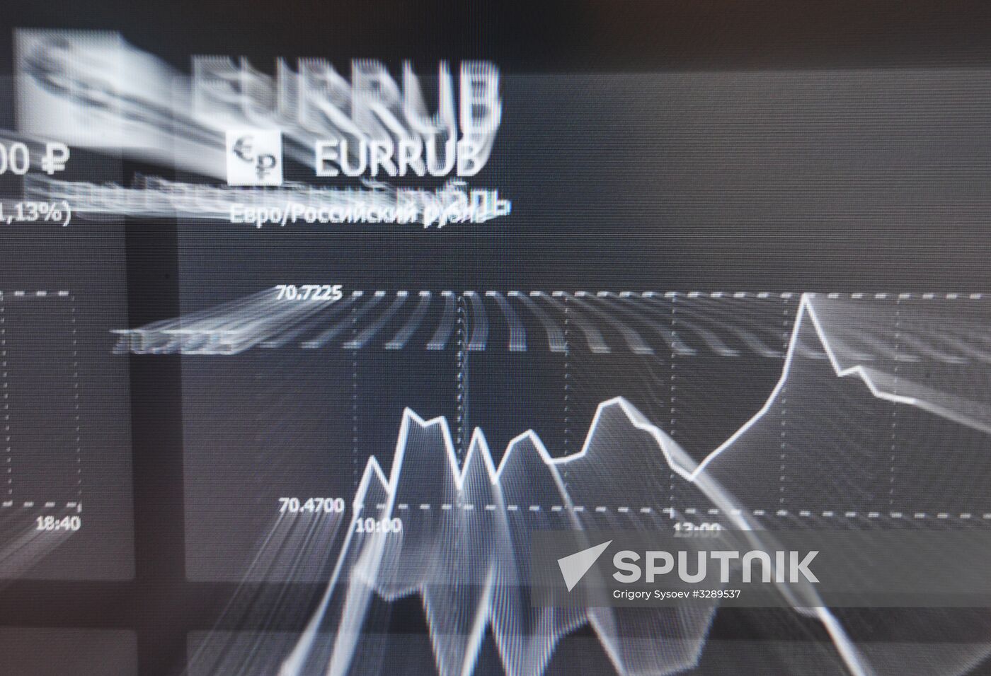 Moscow Exchange