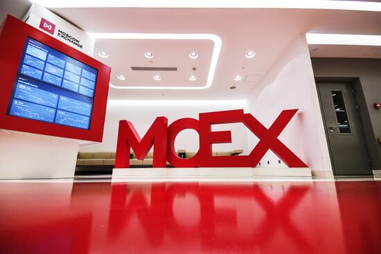 Moscow Exchange