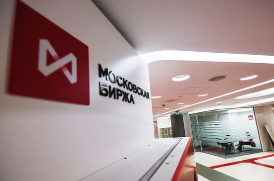 Moscow Exchange