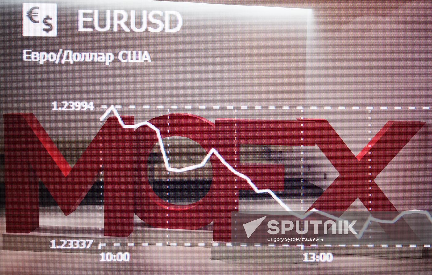 Moscow Exchange