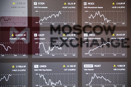 Moscow Exchange
