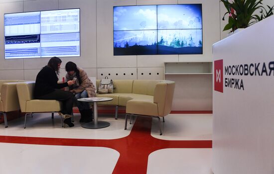Moscow Exchange