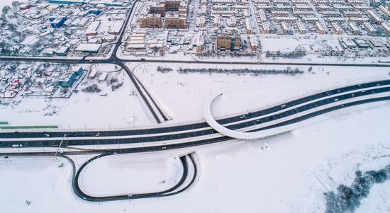 Views of New Moscow