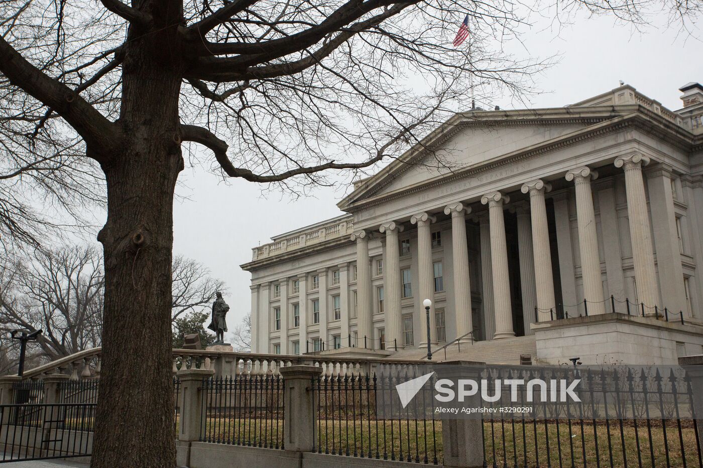 Cities of the world. Washington, DC