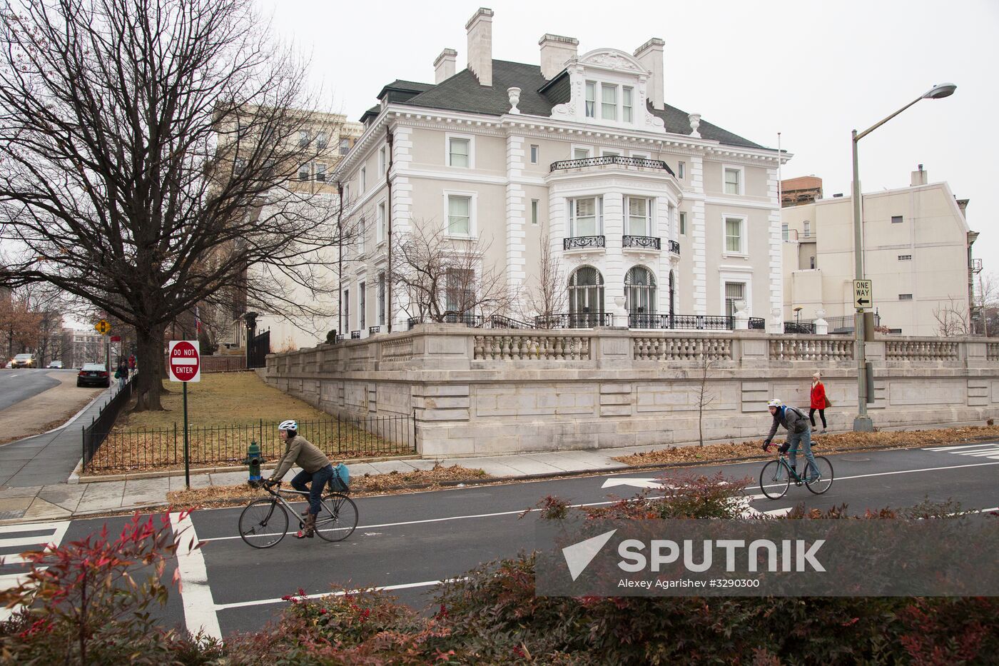Cities of the world. Washington, DC