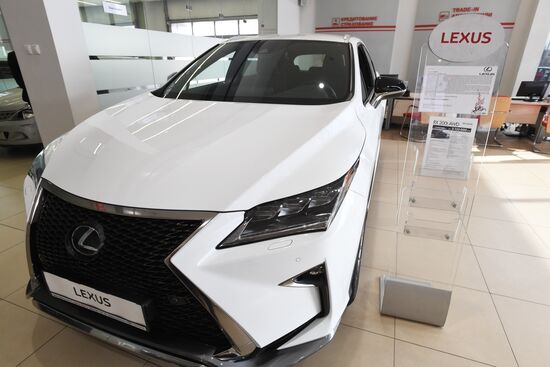 Chita car dealerships