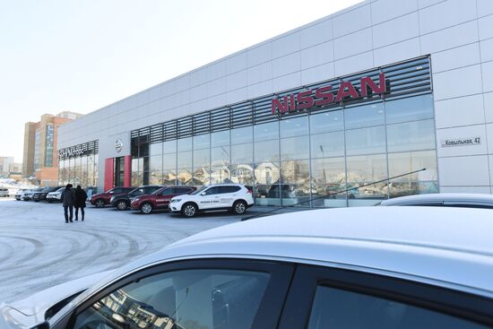 Chita car dealerships