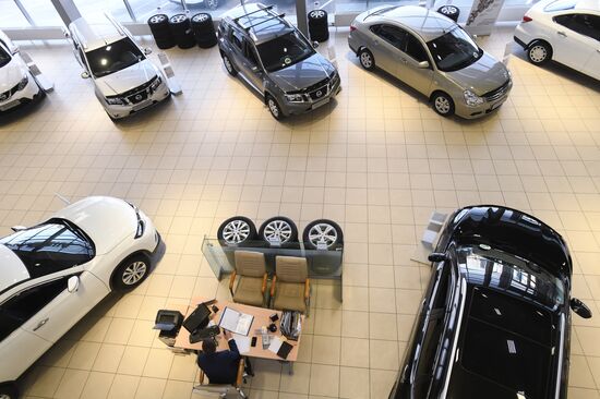 Chita car dealerships