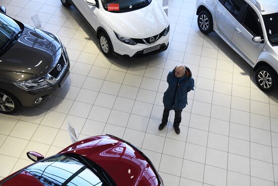 Chita car dealerships