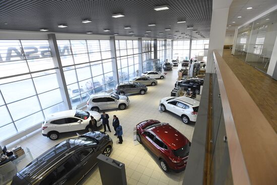 Chita car dealerships