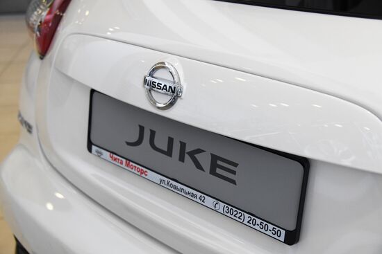 Chita car dealerships