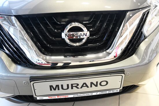 Chita car dealerships