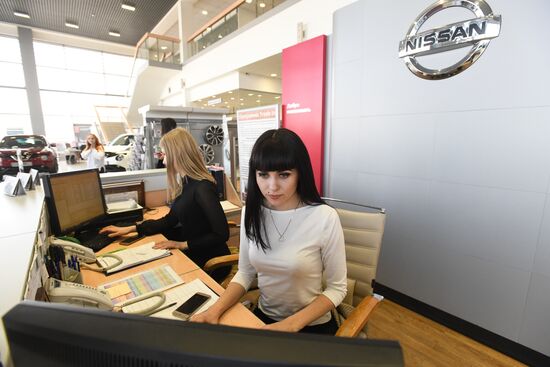 Chita car dealerships