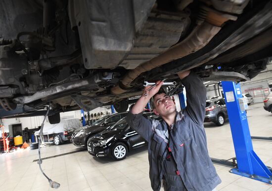 Chita car dealerships