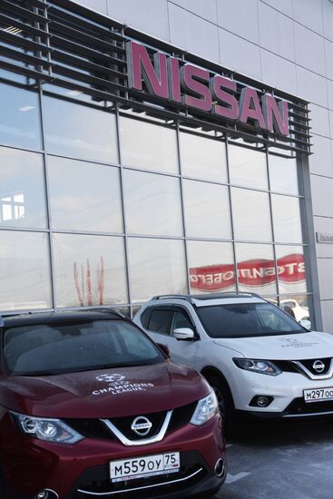 Chita car dealerships