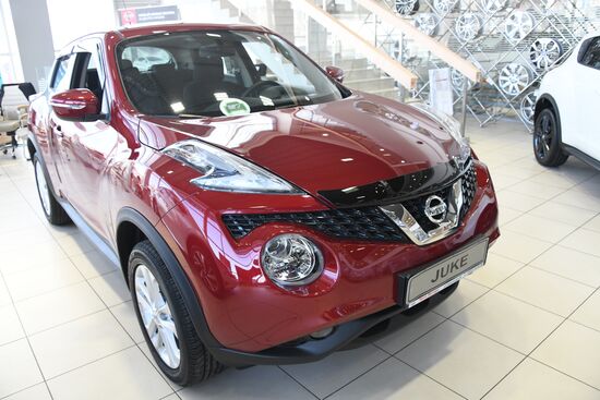 Chita car dealerships