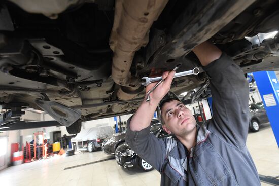 Chita car dealerships