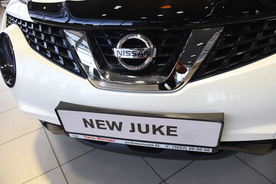 Chita car dealerships