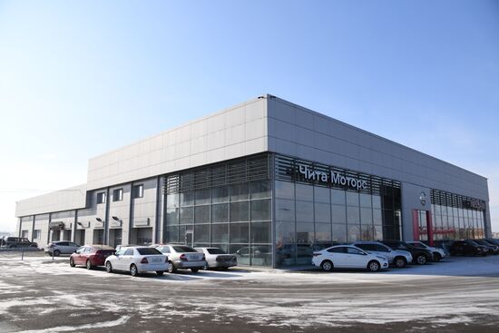 Chita car dealerships