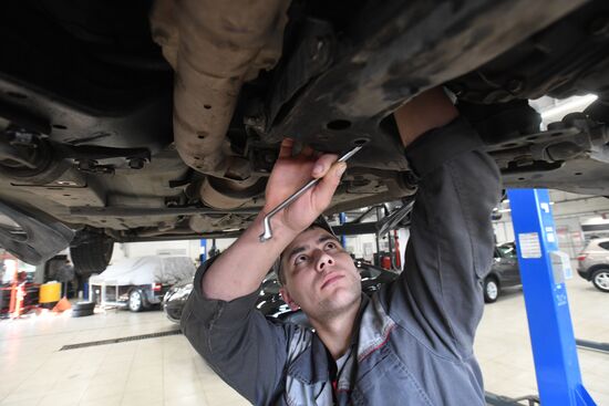 Chita car dealerships