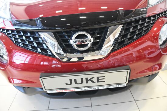 Chita car dealerships